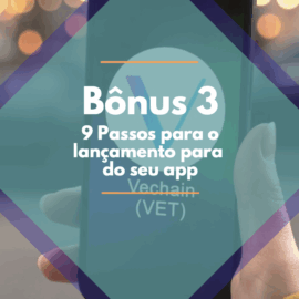 9 Passos para lançar seu app com impacto